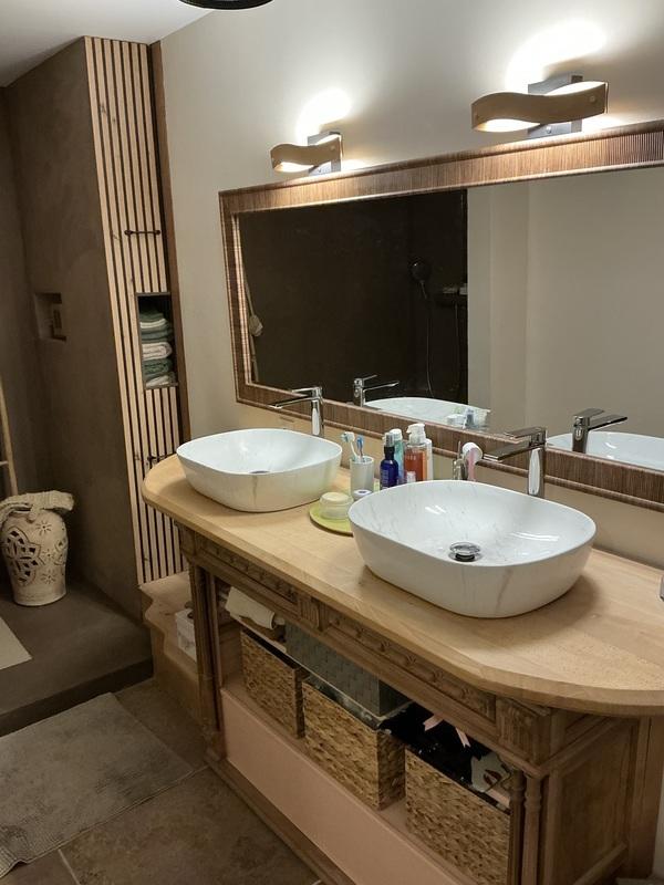 Maison - 161 m² - 11 pièces