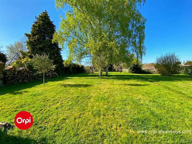 Maison - 148 m² - 6 pièces