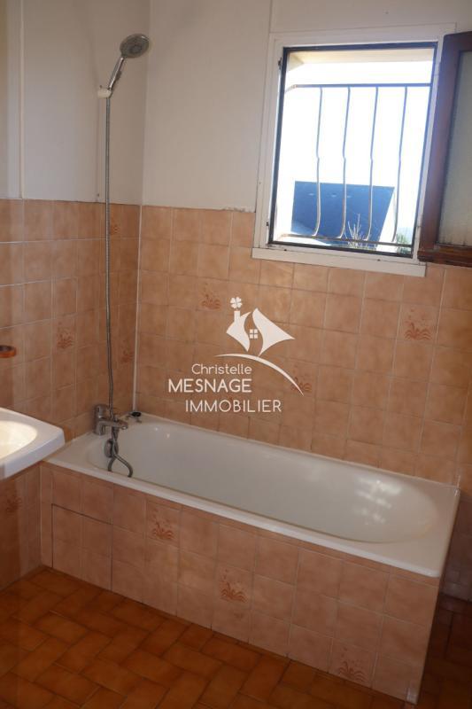 Maison - 70 m² - 5 pièces