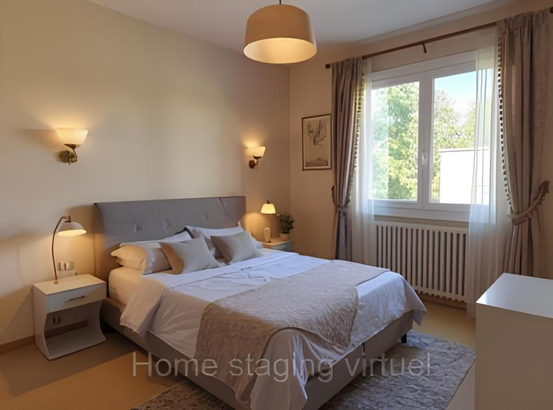 Maison - 159 m² - 8 pièces