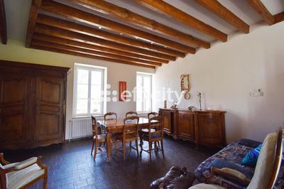 Maison - 109 m² - 5 pièces