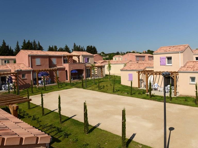 Duplex - 45 m² - 3 pièces