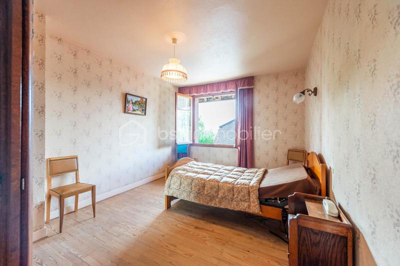 Corps de ferme - 123 m² - 6 pièces