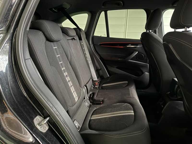 Bmw X1 xDrive 18d 150 ch Bva8 Sport