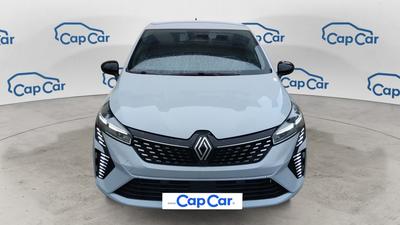 Renault Clio V 1.6 E-Tech 145 Edc Techno