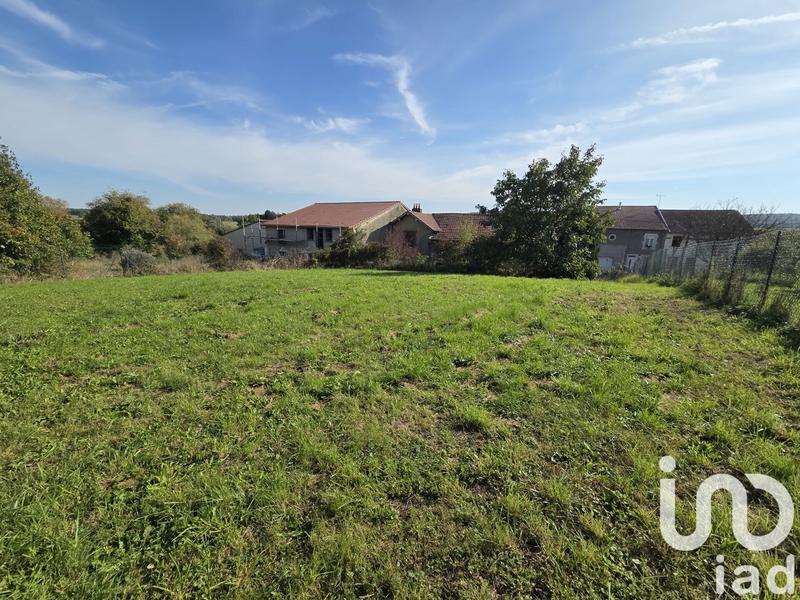 Maison de village - 45 m² - 3 pièces