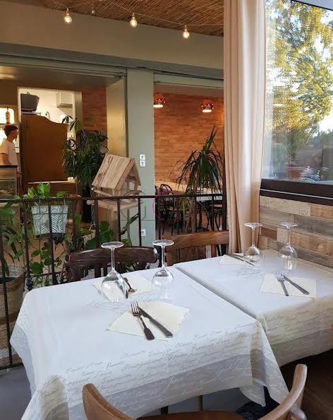 Local commercial - 125 m²