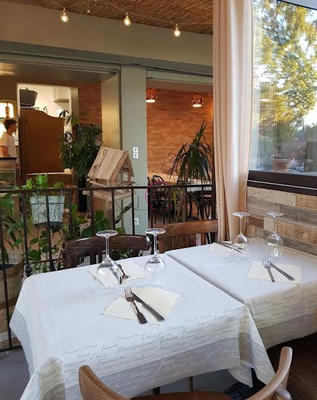 Local commercial - 125 m²