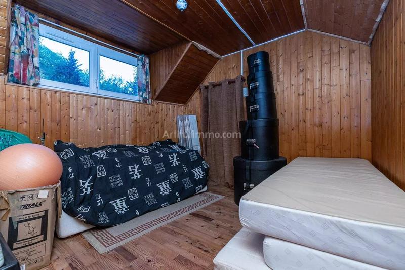 Maison - 102 m² - 4 pièces