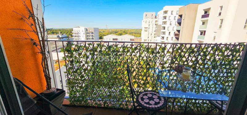 Appartement - 88 m² - 3 pièces