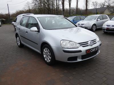 Volkswagen Golf 1.4 16s 90 Fsi Confort