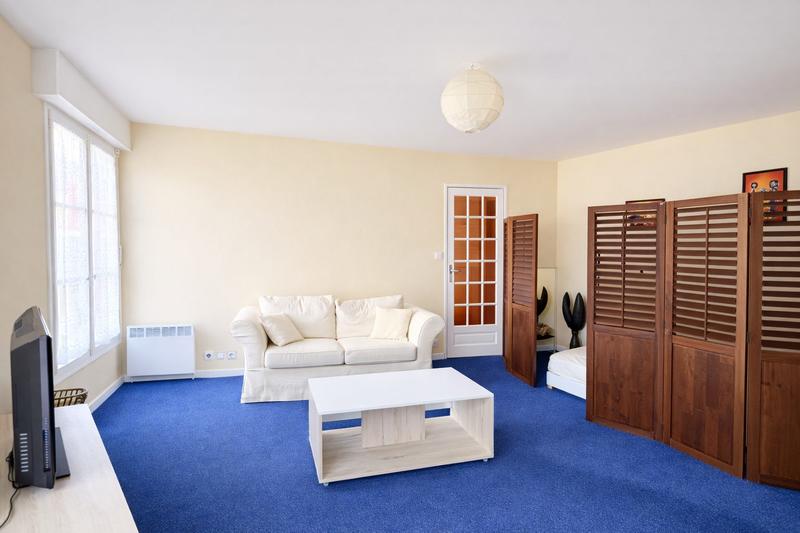 Appartement - 35 m² - 1 pièce