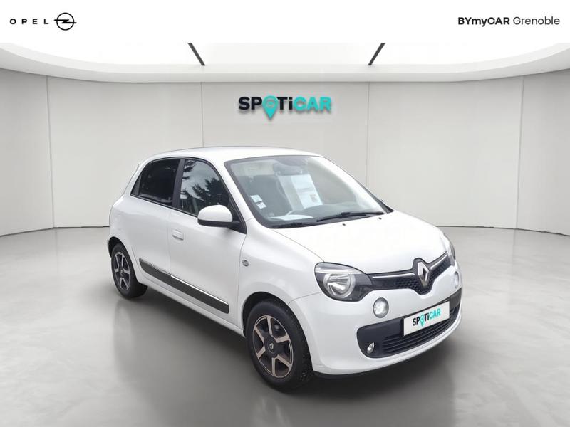 Renault Twingo III 1.0 SCe 70 Stop &amp; Start E6c Intens