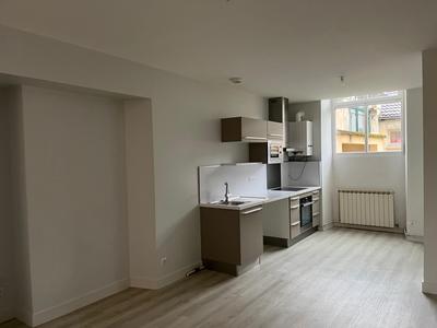 Appartement - 76 m² - 3 pièces