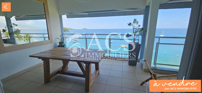 Appartement - 105 m² - 4 pièces