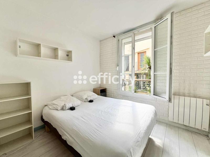 Appartement - 54 m² - 3 pièces