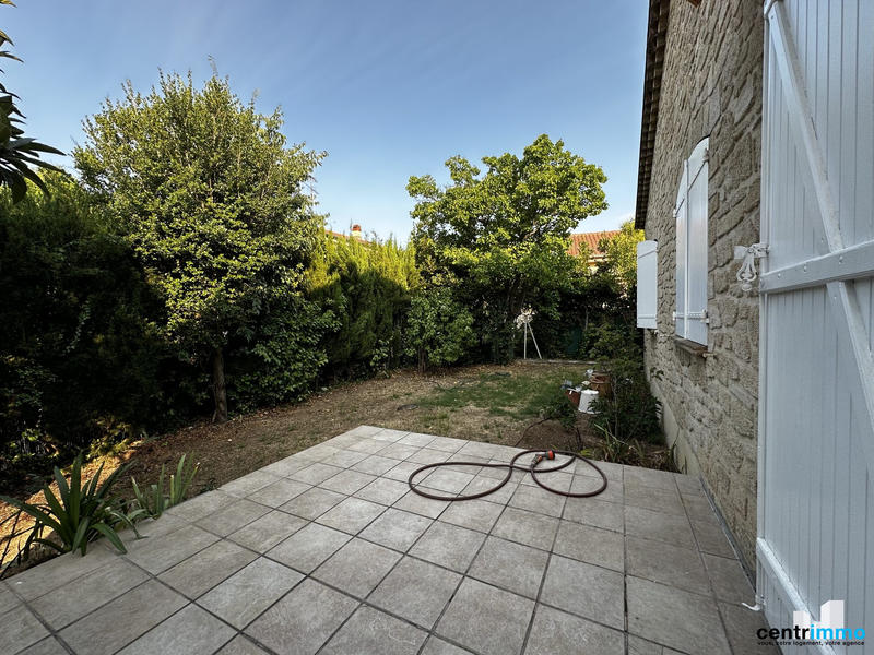 Maison - 142 m² - 6 pièces