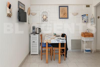 Appartement - 24 m² - 2 pièces