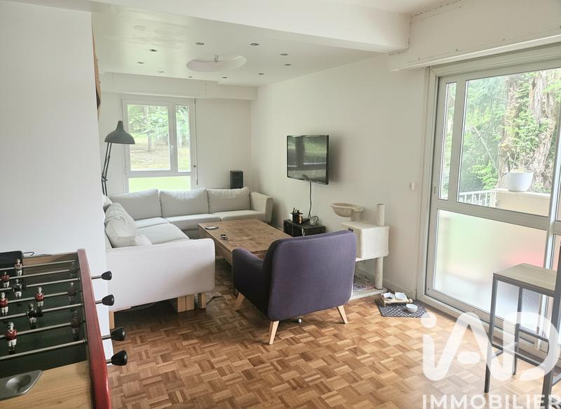 Appartement - 75 m² - 4 pièces