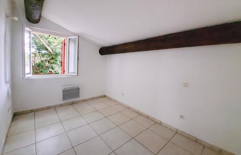 Maison - 78 m² - 4 pièces
