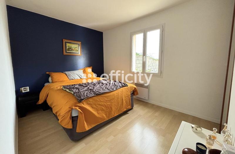 Maison - 84 m² - 4 pièces