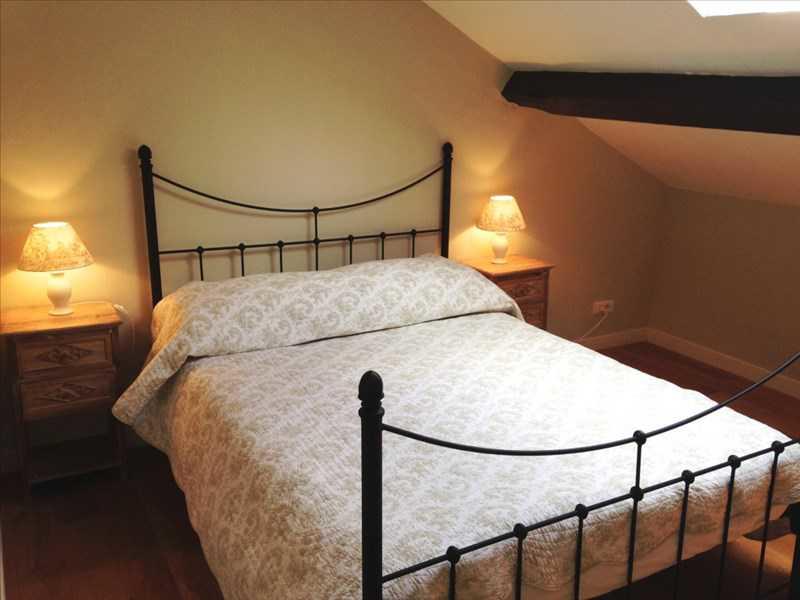 Maison de campagne - 210 m² - 8 pièces