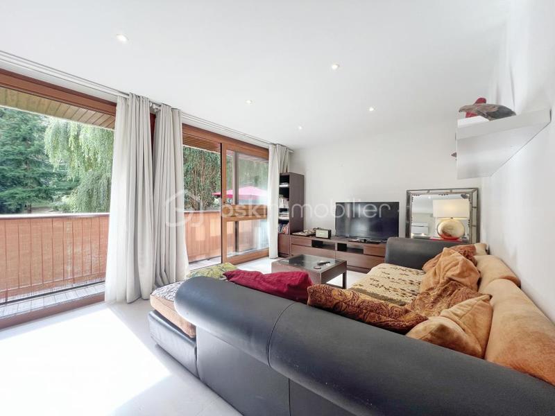 Appartement - 103 m² - 5 pièces