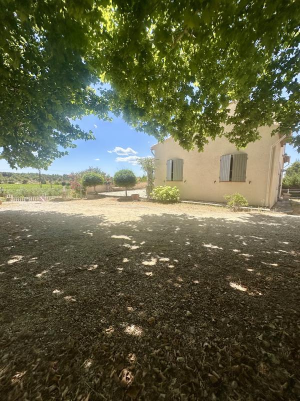 Villa - 185 m² - 7 pièces