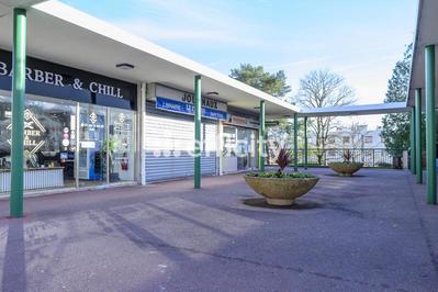 Bureau - 62 m² - 2 pièces