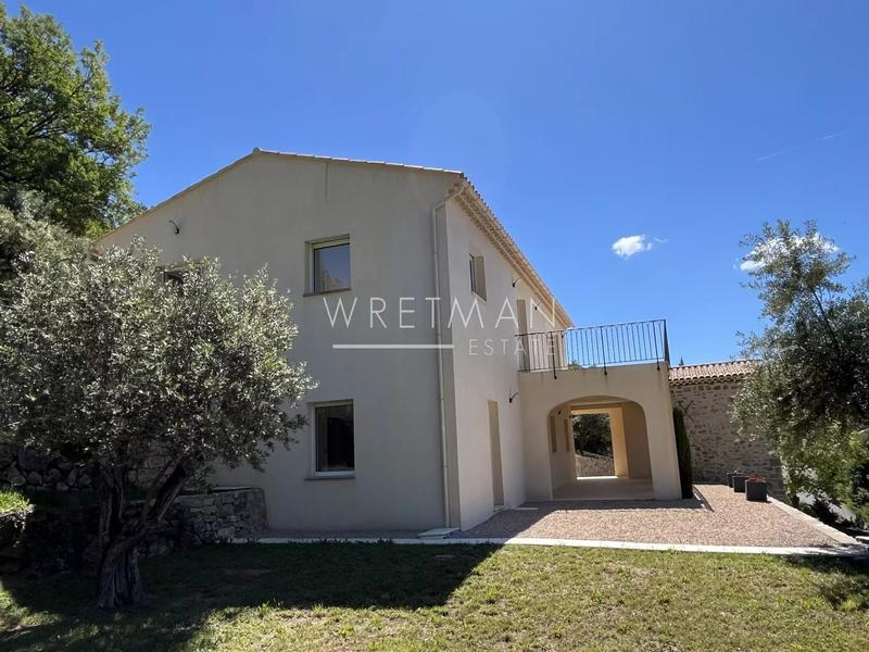 Villa - 210 m² - 5 pièces