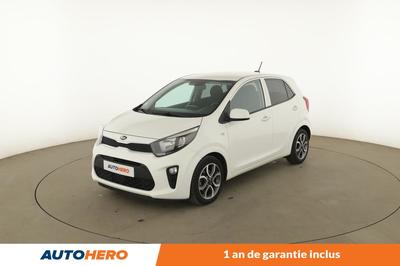 Kia Picanto 1.0 Design 67 ch