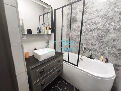 Appartement - 51 m² - 3 pièces