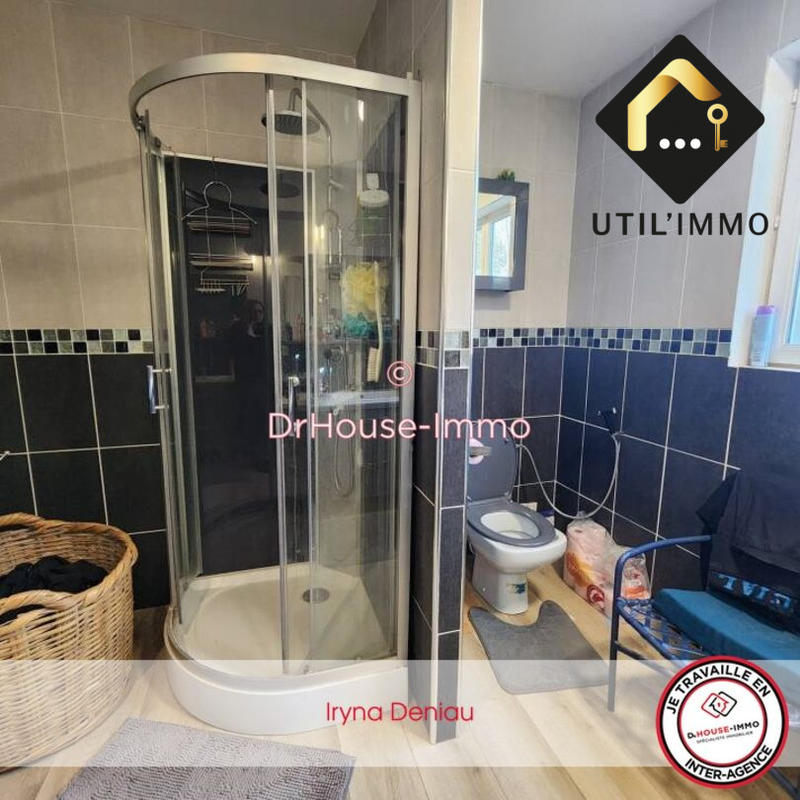 Immeuble - 1 023 m²