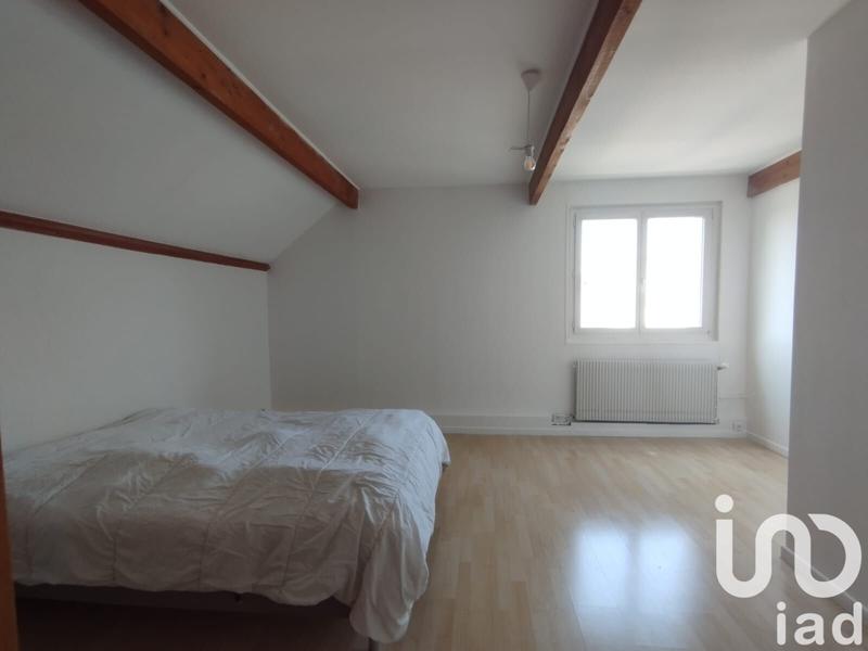 Maison - 155 m² - 7 pièces