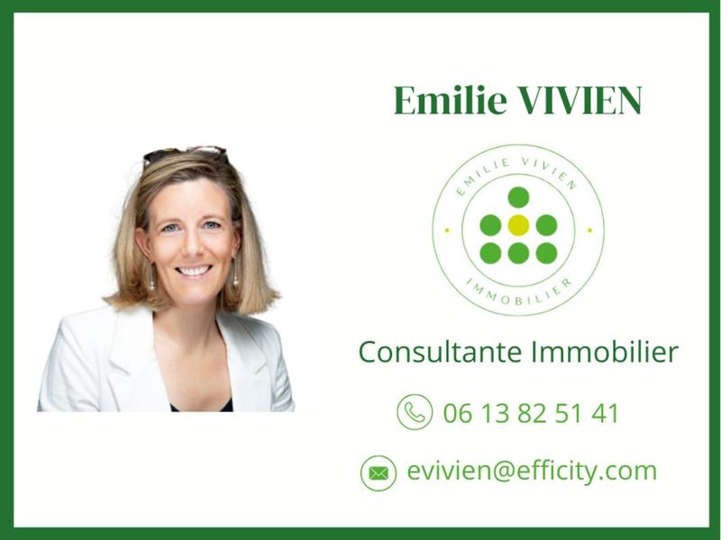 Longère - 189 m² - 7 pièces