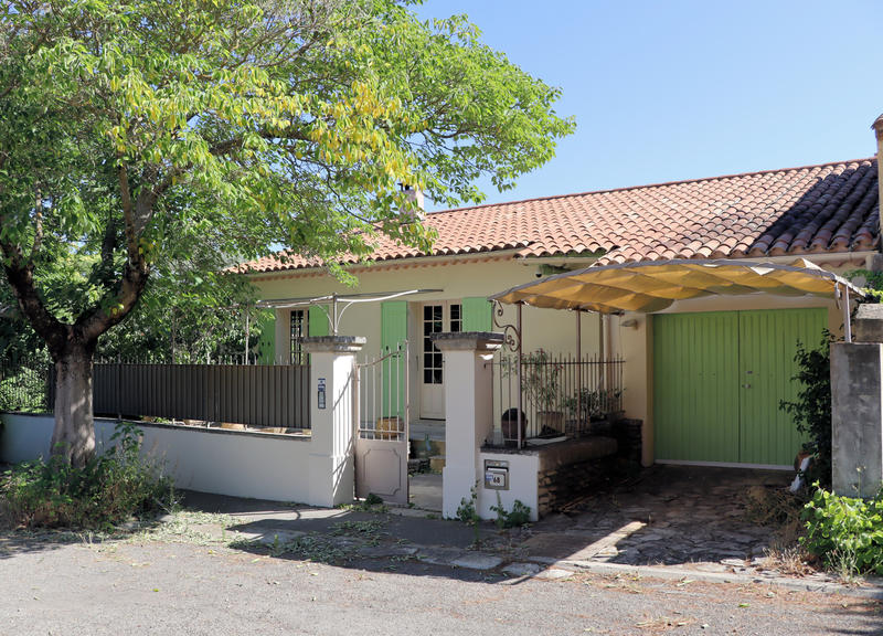 Villa - 106 m² - 4 pièces