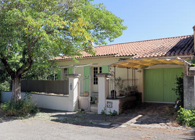 Villa - 106 m² - 4 pièces