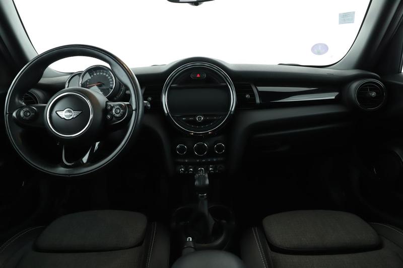 Mini Mini 1.2 Dig-T n-Connecta 115 ch