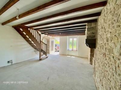 Maison de village - 135 m² - 5 pièces