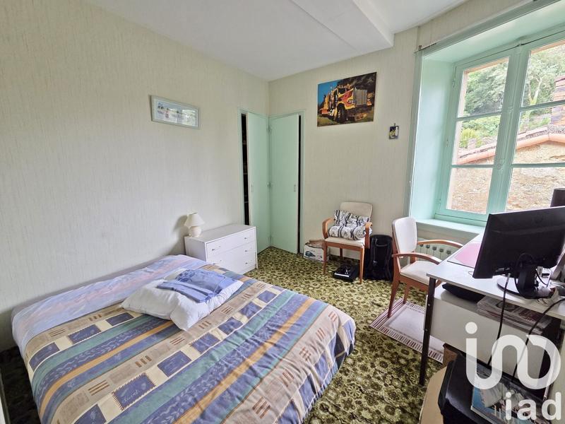 Maison de ville - 159 m² - 6 pièces