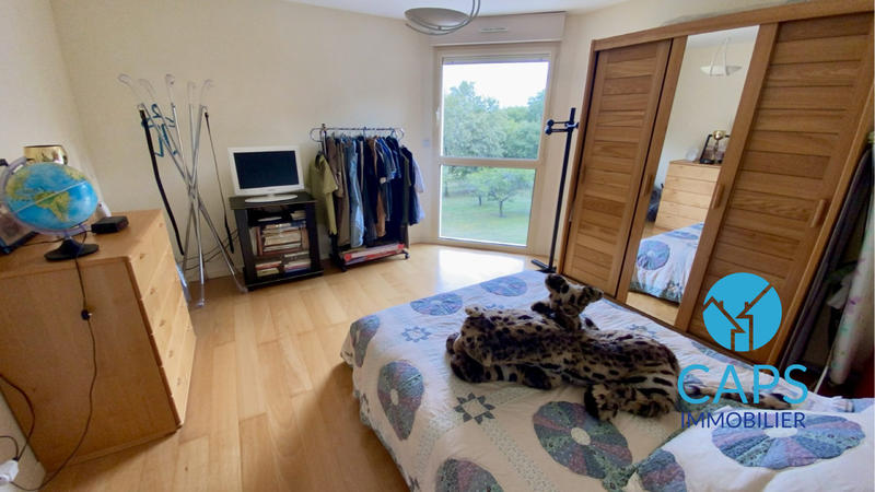 Maison - 130 m² - 4 pièces