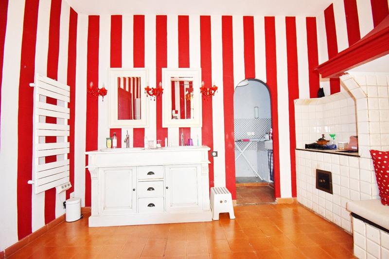 Maison - 265 m² - 7 pièces