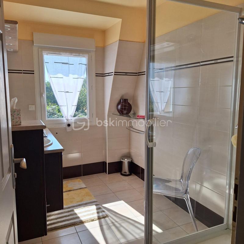 Maison d'architecte - 166 m² - 8 pièces