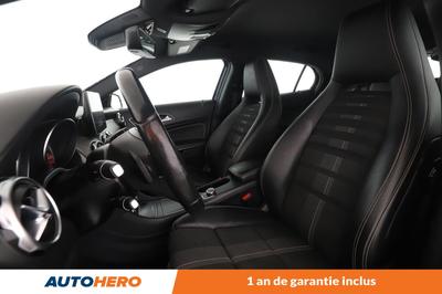 Mercedes Gla 200 d Sensation 7g-Dct 136 ch