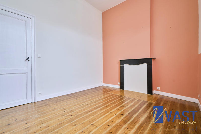 Maison - 147 m² - 4 pièces