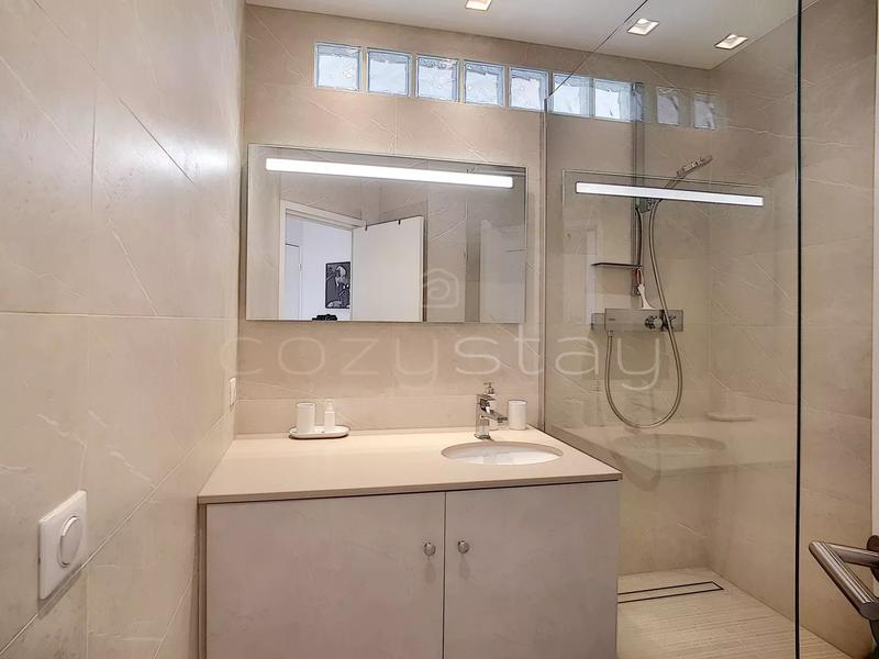 Appartement - 31 m² - 2 pièces