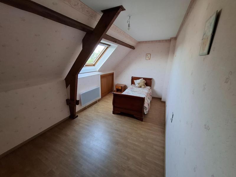 Maison - 178 m² - 7 pièces