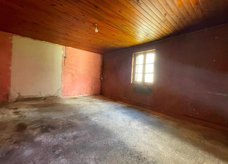 Maison - 76 m² - 3 pièces