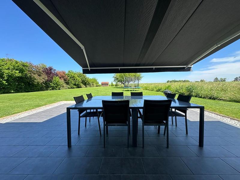 Maison - 142 m² - 6 pièces