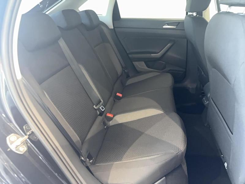 Volkswagen Taigo 1.0 Tsi 116 Dsg7 Vw Edition